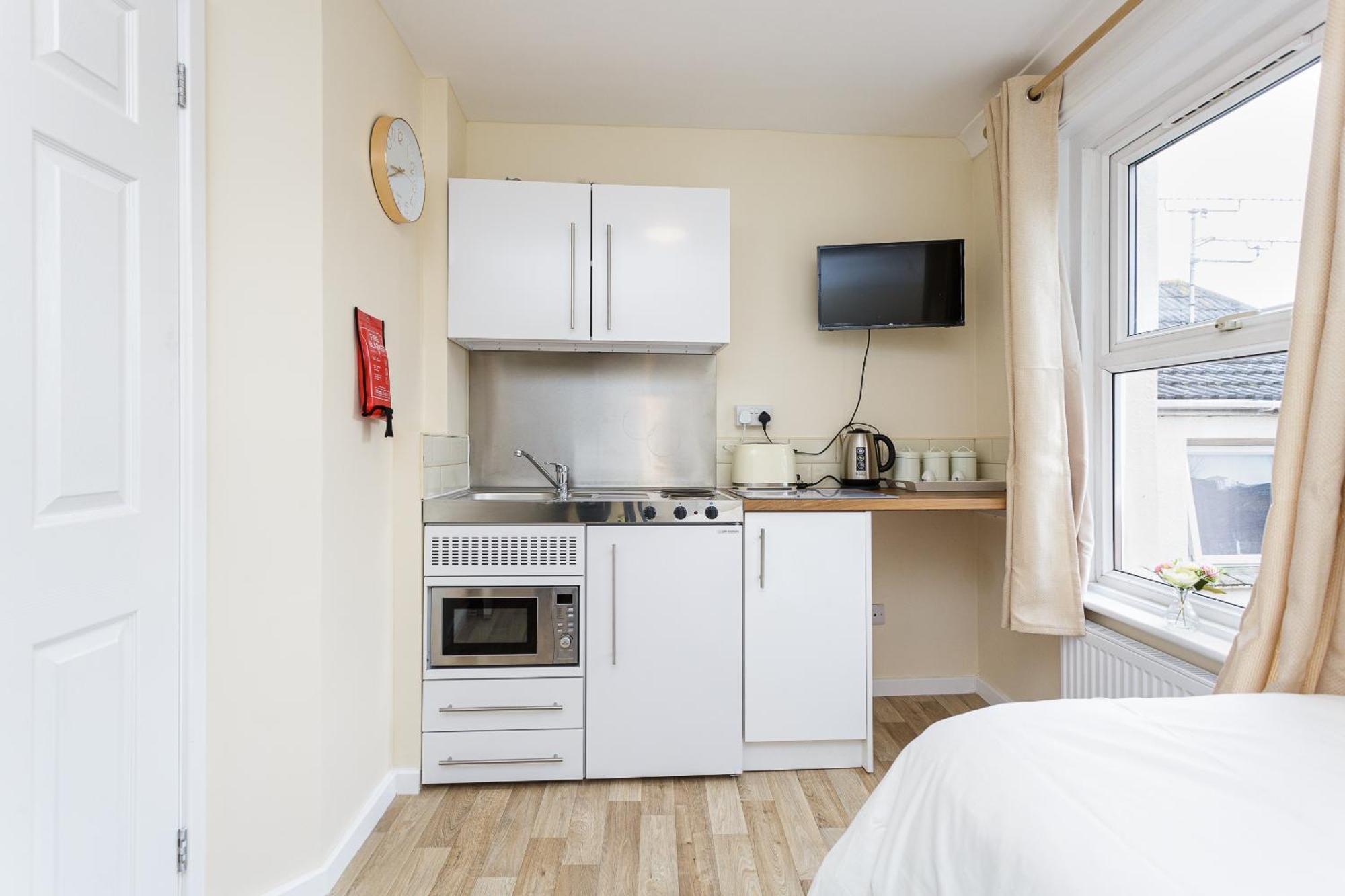 Blackberry - Stylish Self-Contained Flats In Soton City Centre Southampton Room photo